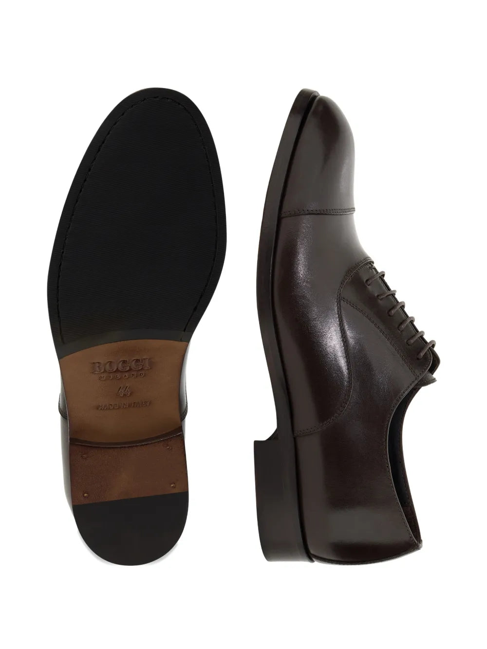 Boggi Milano zapatos oxford con agujetas | Zapatos derby y oxford | Image 3