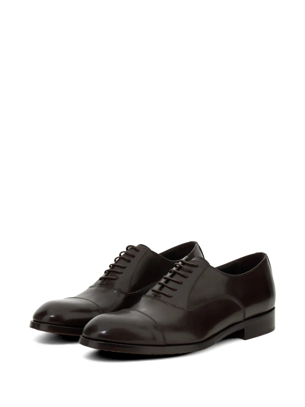 Boggi Milano zapatos oxford con agujetas | Zapatos oxford | Image 2