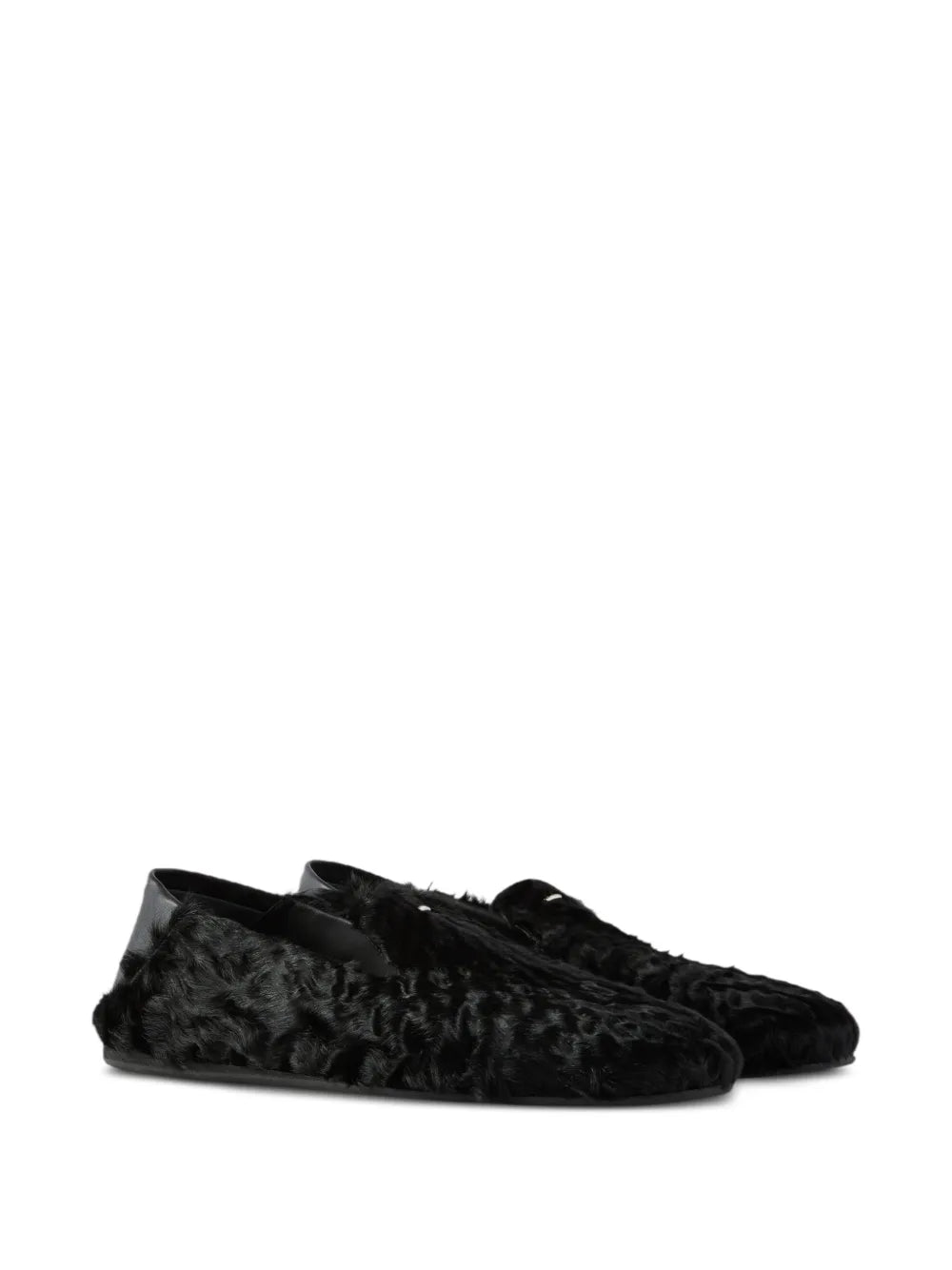 Giuseppe Zanotti mocasines Touluse | negro | Image 1