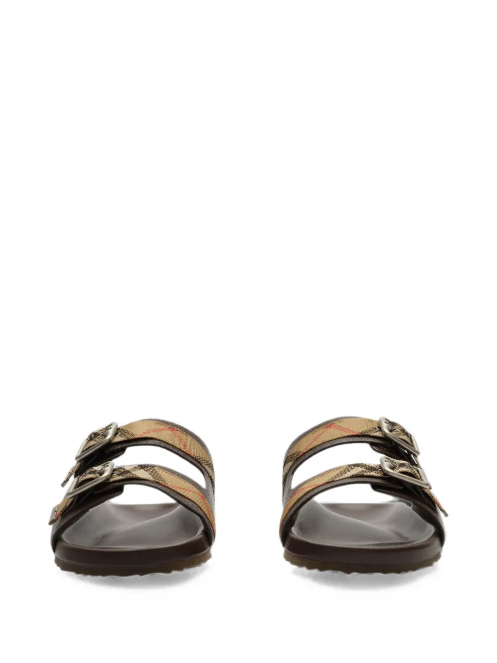Burberry sandalias Urchin de piel | Image 2