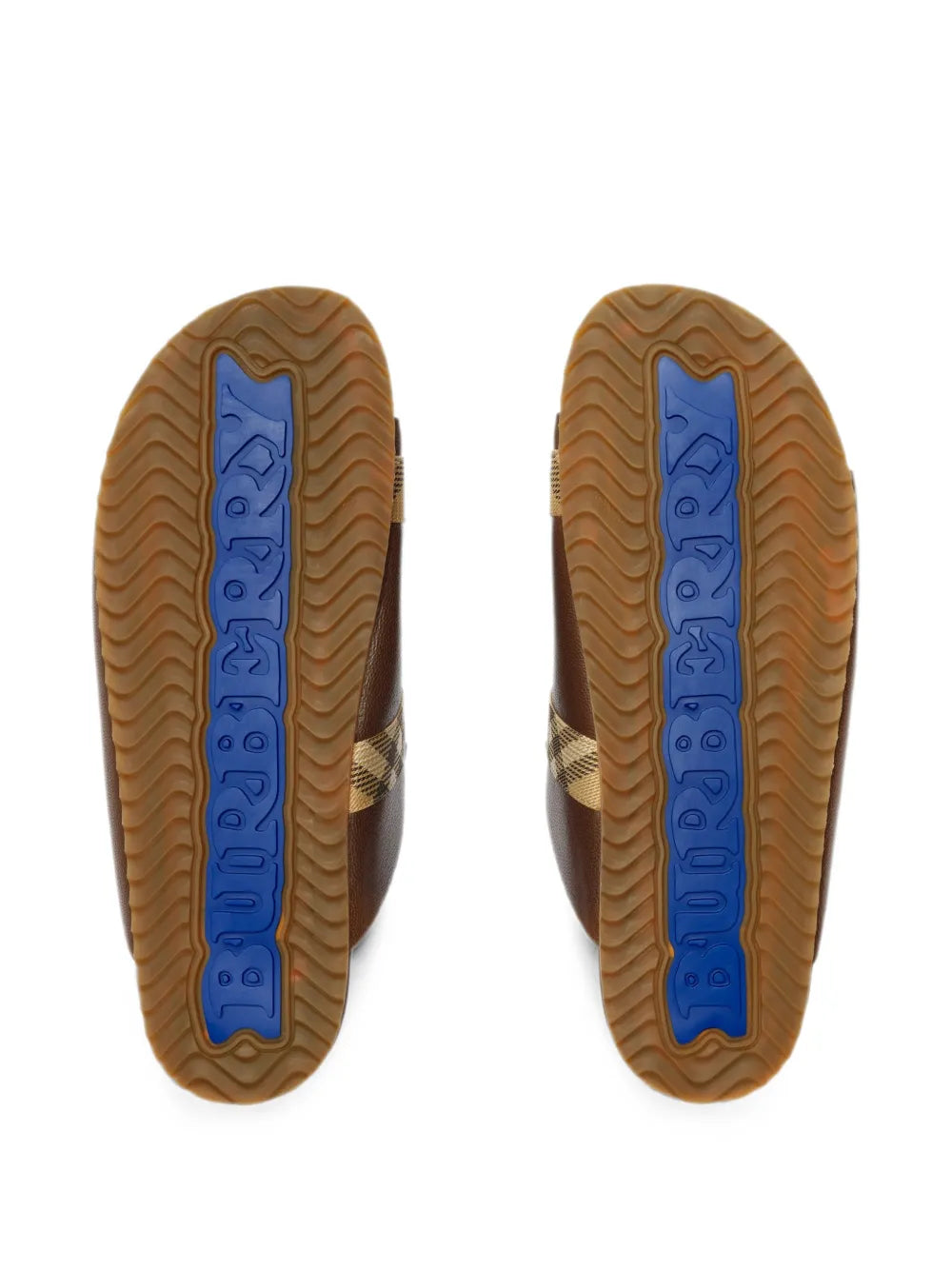 Burberry sandalias Urchin de piel | Image 5