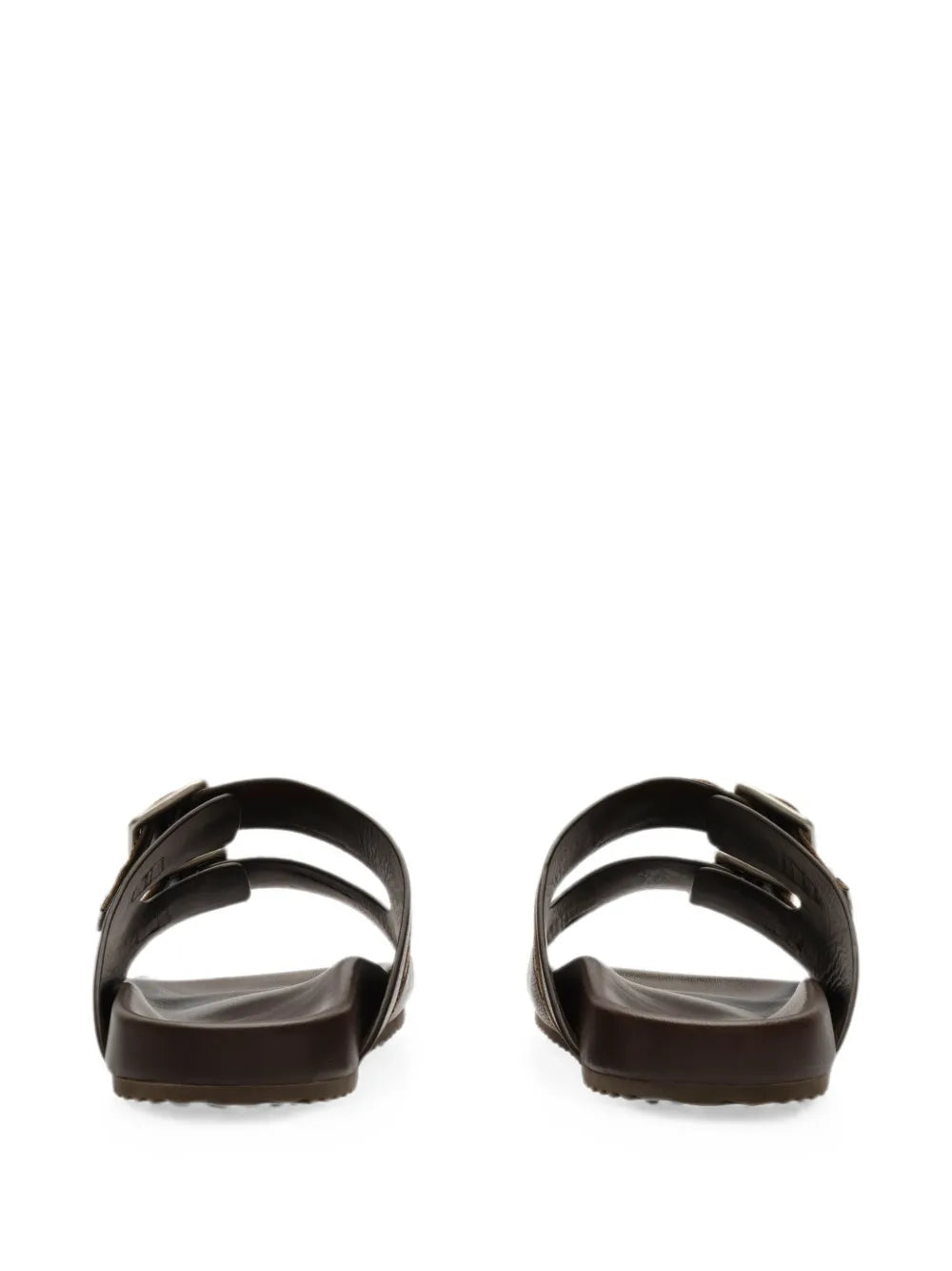 Burberry sandalias Urchin de piel | Sandalias | Image 3