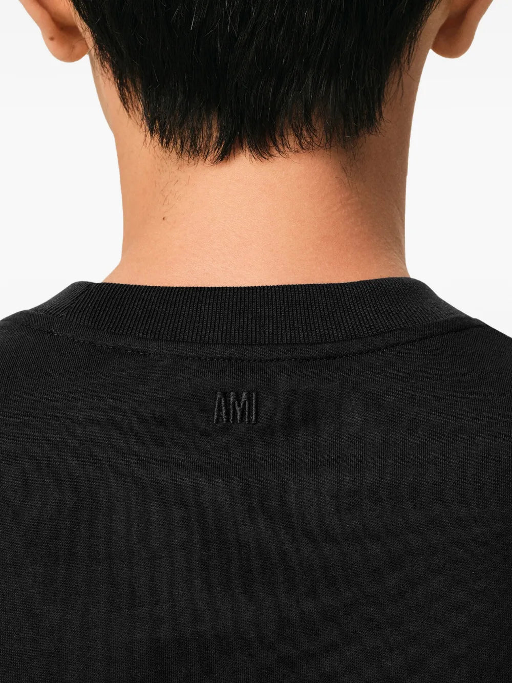 AMI Paris playera Ami de Coeur | Image 5