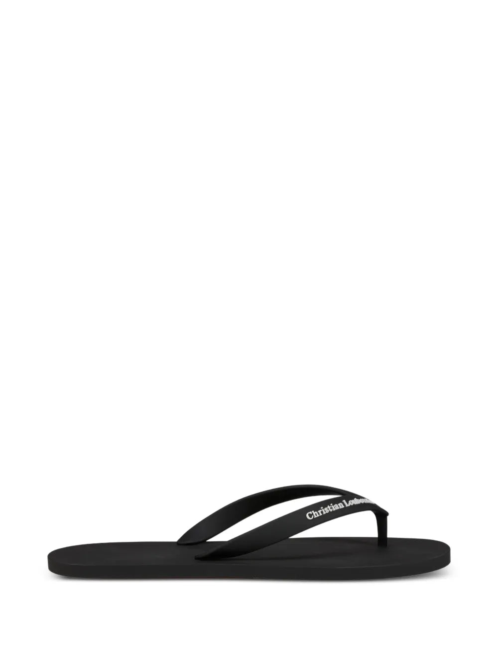 Christian Louboutin tangas The Christian Louboutin | negro | Image 1
