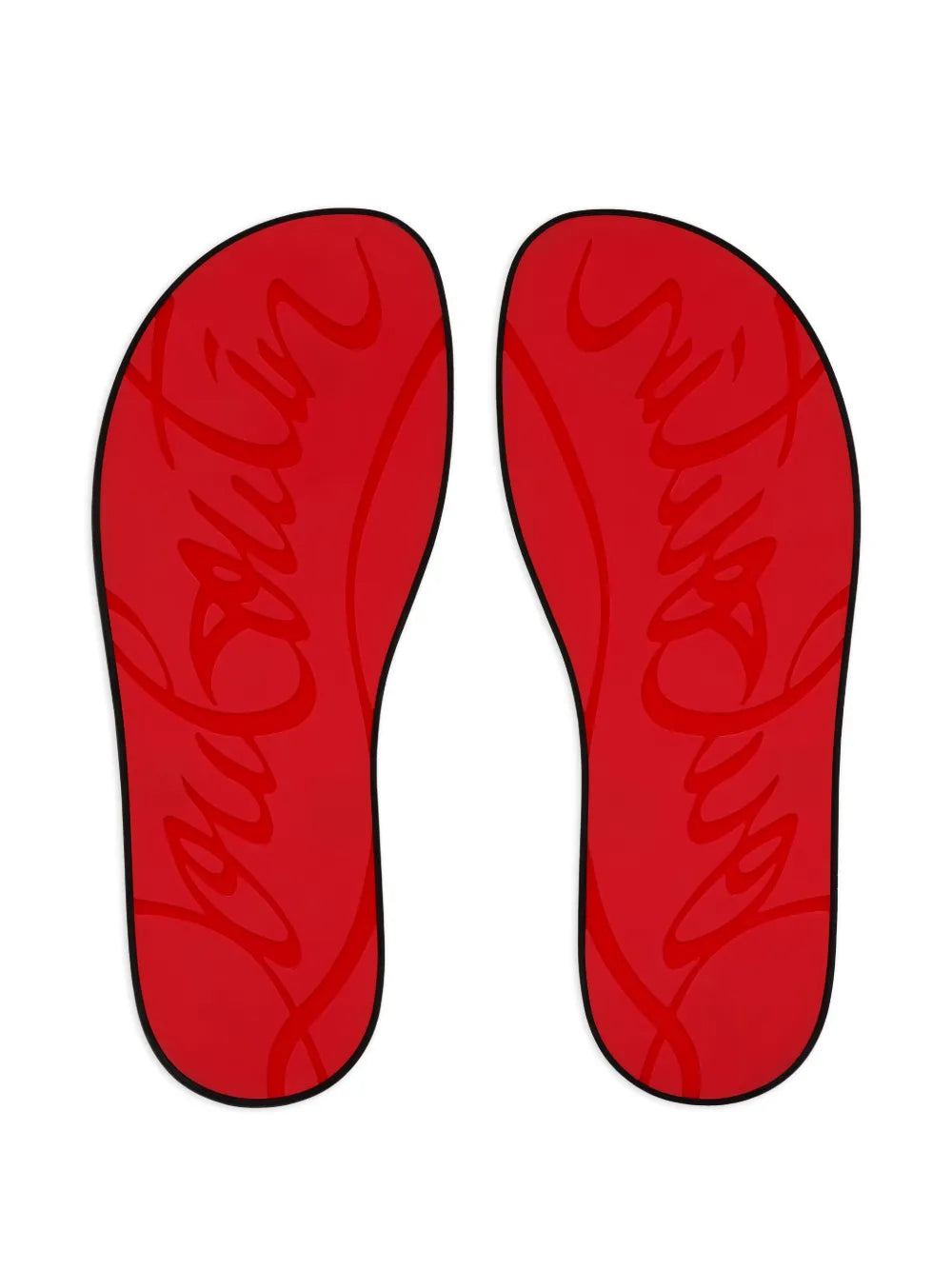 Christian Louboutin tangas The Christian Louboutin | Image 5