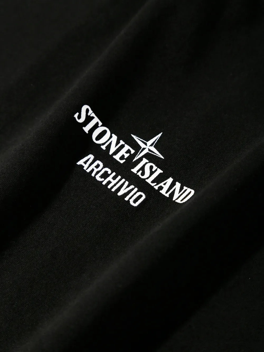 Stone Island playera Archivio | Playeras y camisetas | Image 3