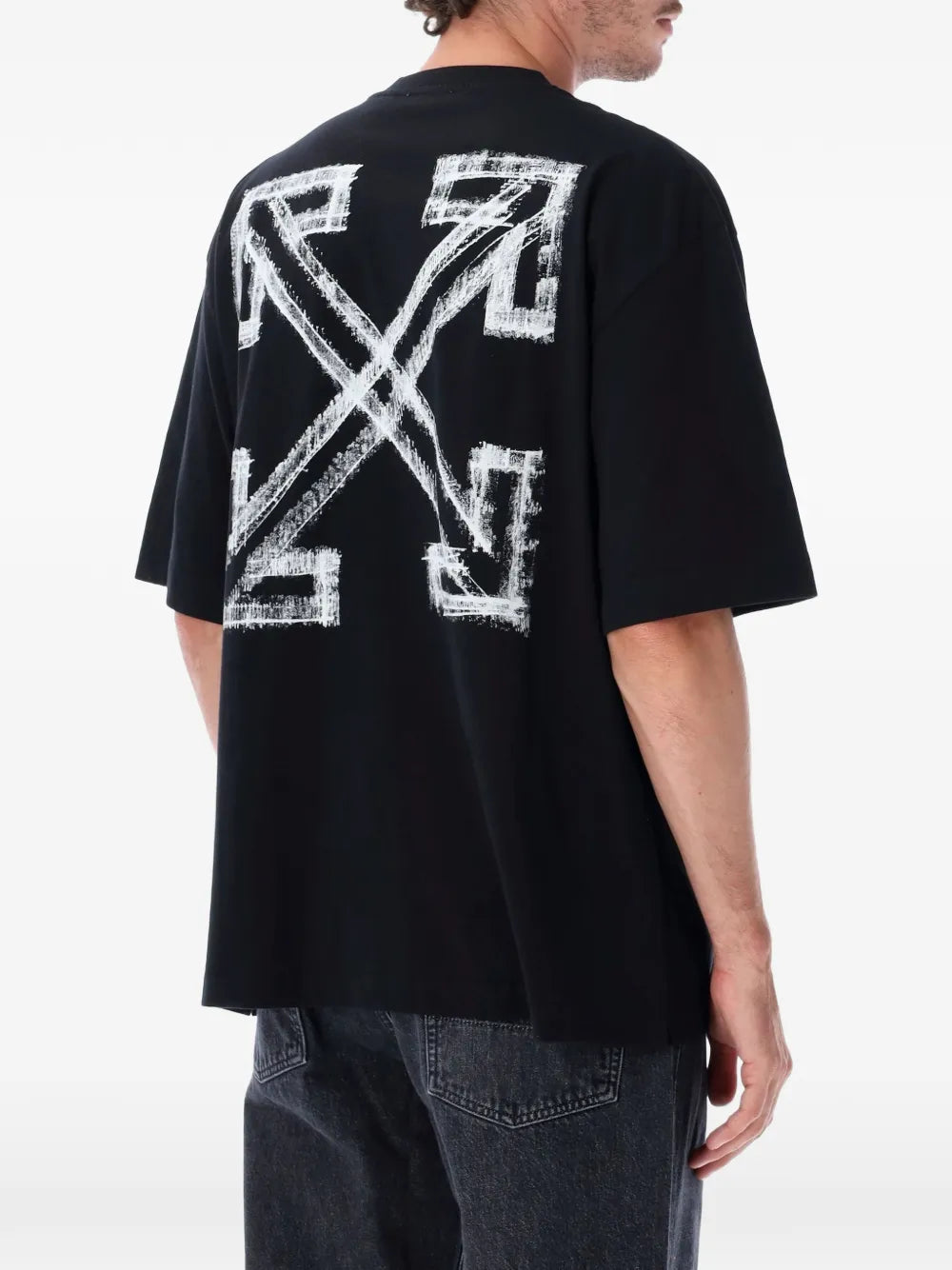 Off-White playera Motion Arrow | Playeras | Image 2