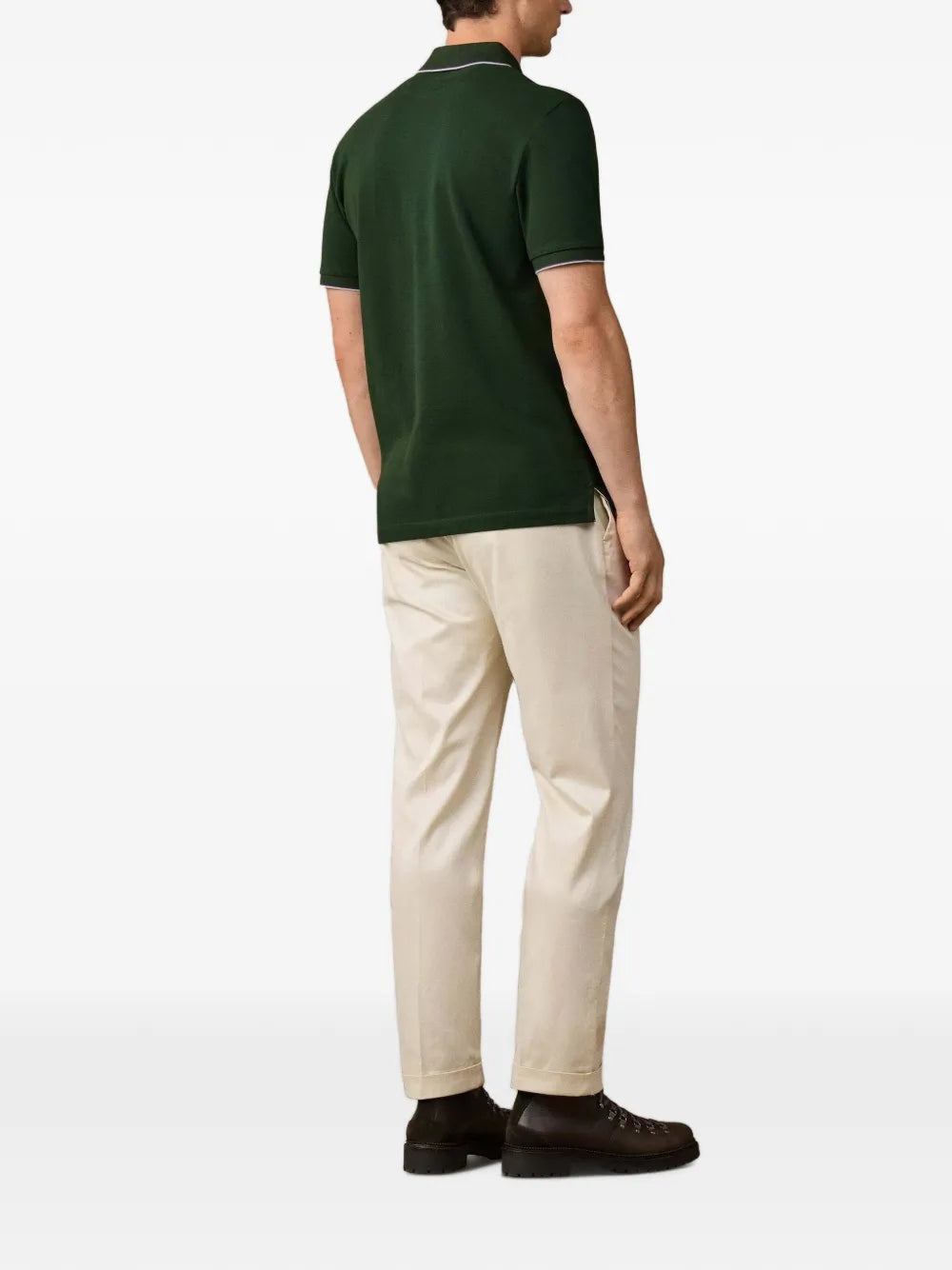 Hackett London playera tipo polo manga corta | Playeras tipo polo | Image 3