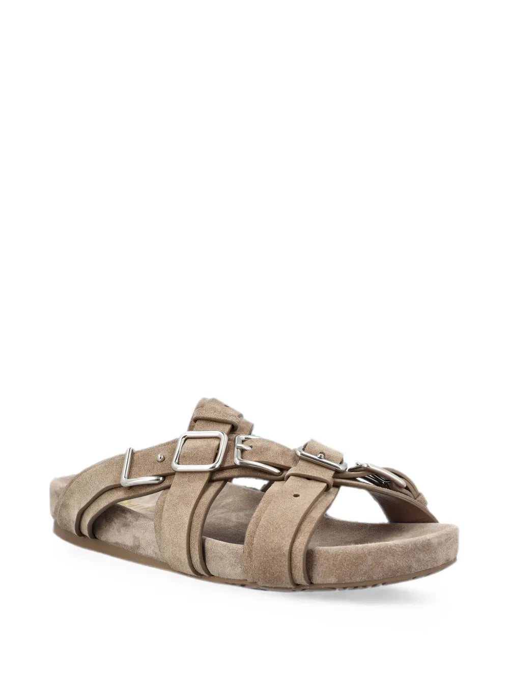 LOEWE sandalias Type Fussbett | Image 2