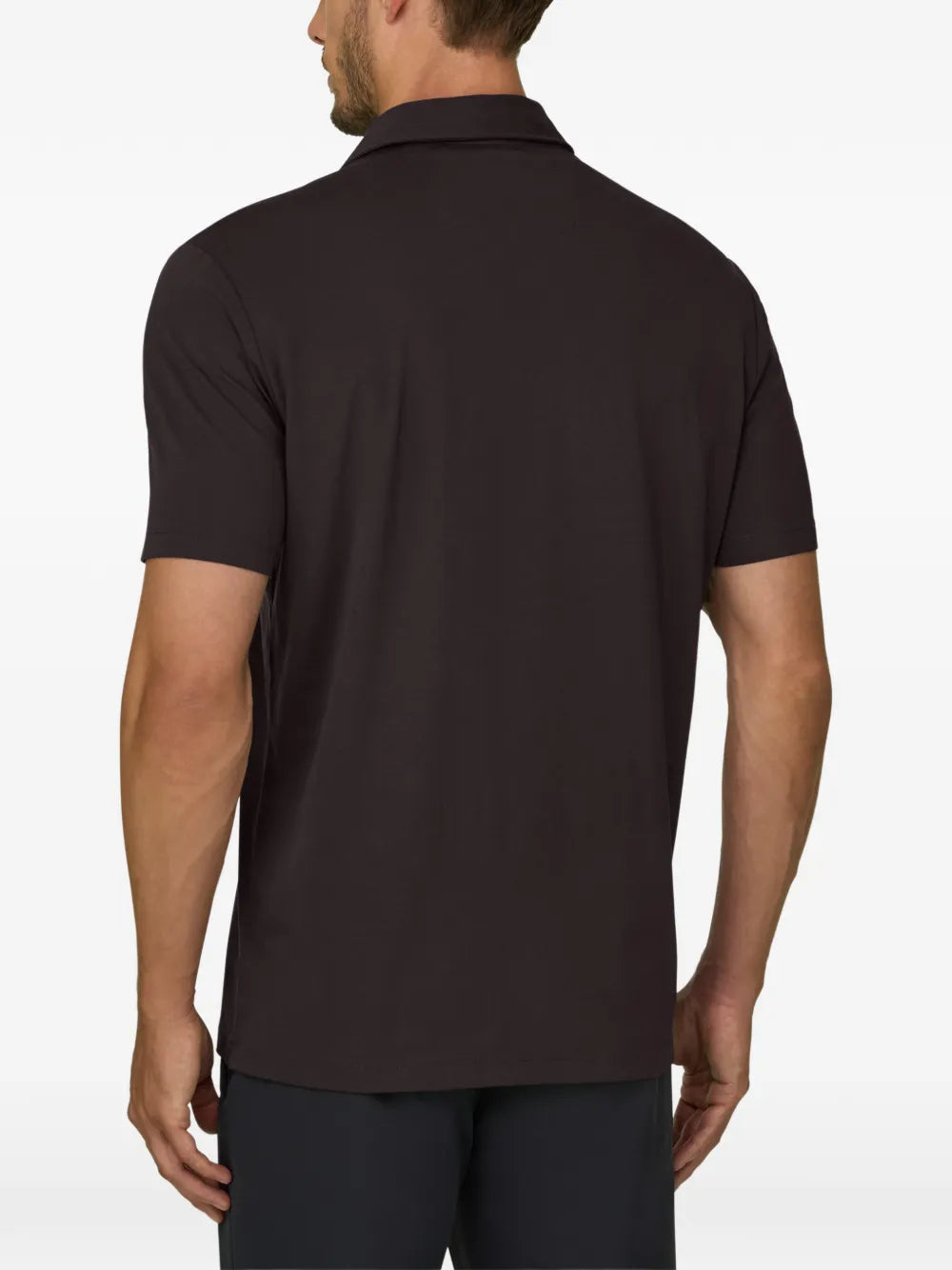 Boggi Milano playera tipo polo de algodón Supima | Ropa | Image 4